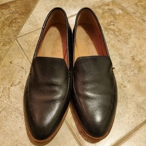 Madewell Frances Loafer Size 5
